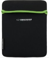 Esperanza Tablet Sleeve 10 inch - Multicolor - geschikt voor Samsung, Apple en Huawei