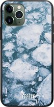 iPhone 11 Pro Hoesje TPU Case - Arctic #ffffff