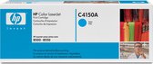 HP C4150A - Tonercartridge /  Cyaan