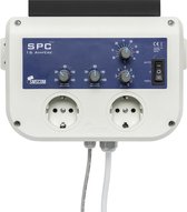 SMSCOM - SPC SLAVE - 16A MK2 EU - klimaatcontroller