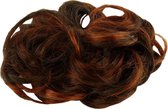 Balmain Elegance Collection Bordeaux Haarstyling extensie - Wild Fire