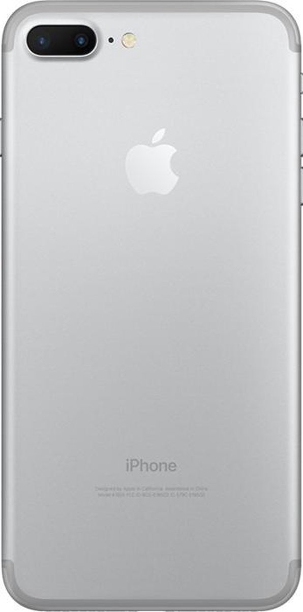 Apple iPhone 7 Plus - 256GB - Zilver | bol.com