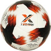 Xtreme - Voetbal - Maat 5 - Hattric - Oranje - Pro