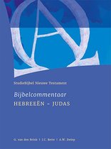 StudieBijbel NT9 - Hebreeën - Judas