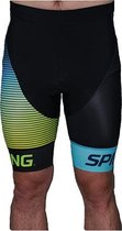 Spinning® Inspire Heren Fietsbroek Medium