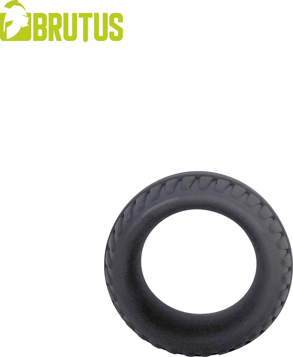 Goedkoopste Tractor cockring zacht silicone medium 38 mm