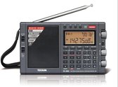 Tecsun PL990 -X korte golf radio