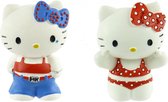 Hello Kitty speelsetje 2-delig