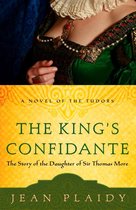 A Novel of the Tudors 6 - The King's Confidante