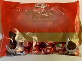 Sorini Kerstchocolade Sneeuw Wikkel - 1 kg