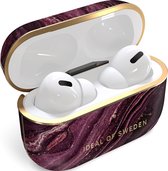 iDeal of Sweden - Apple Airpods Pro case 232 - Golden Plum