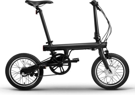 Elektrische Fiets Xiaomi MiJia QiCycle 250W