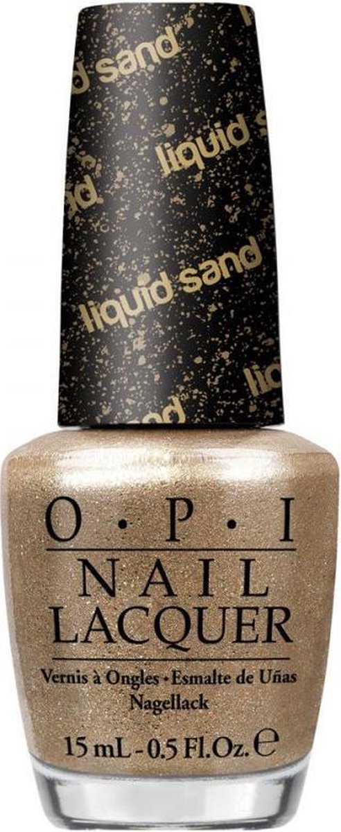Goedkoopste OPI Nail Lacquer, Honey Ryder - nagellak