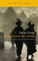 Narrativa del Acantilado 100 - La impaciencia del corazón