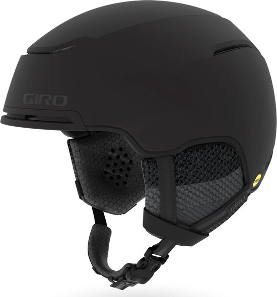 Skihelm Giro Neo Mips Matte Trail Green | Outdoorsupply