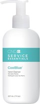 CND Gel Prep Products CoolBlue Hand Cleanser