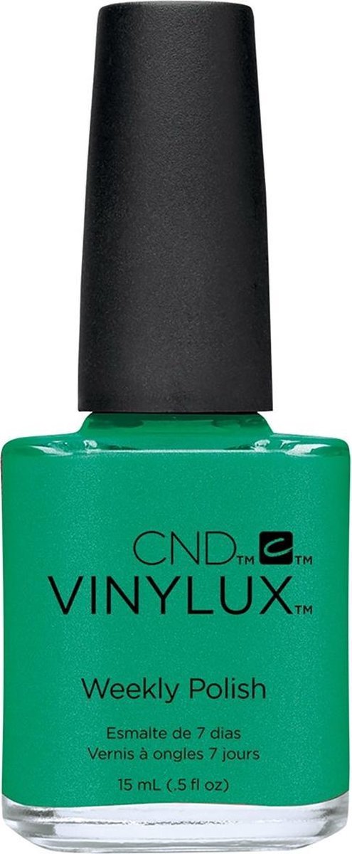 VINYLUX Art Basil #210 - Nagellak