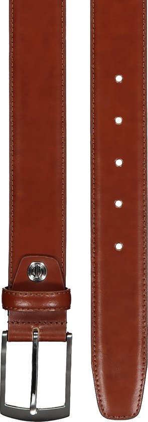 Levi's heren Riem Zijn metaal, Regular Black , 75 Levi's heren Riem Zijn metaal, Regular Black , 75