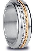 Bering - Dames Ring - Combi-ring - Hyannis_6
