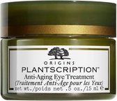 Origins Plantscription Anti-Aging Eye Treatment 15ml
