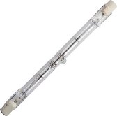 Halogeenlamp - 120W - R7S - 2216 lumen 118mm (2 stuks)