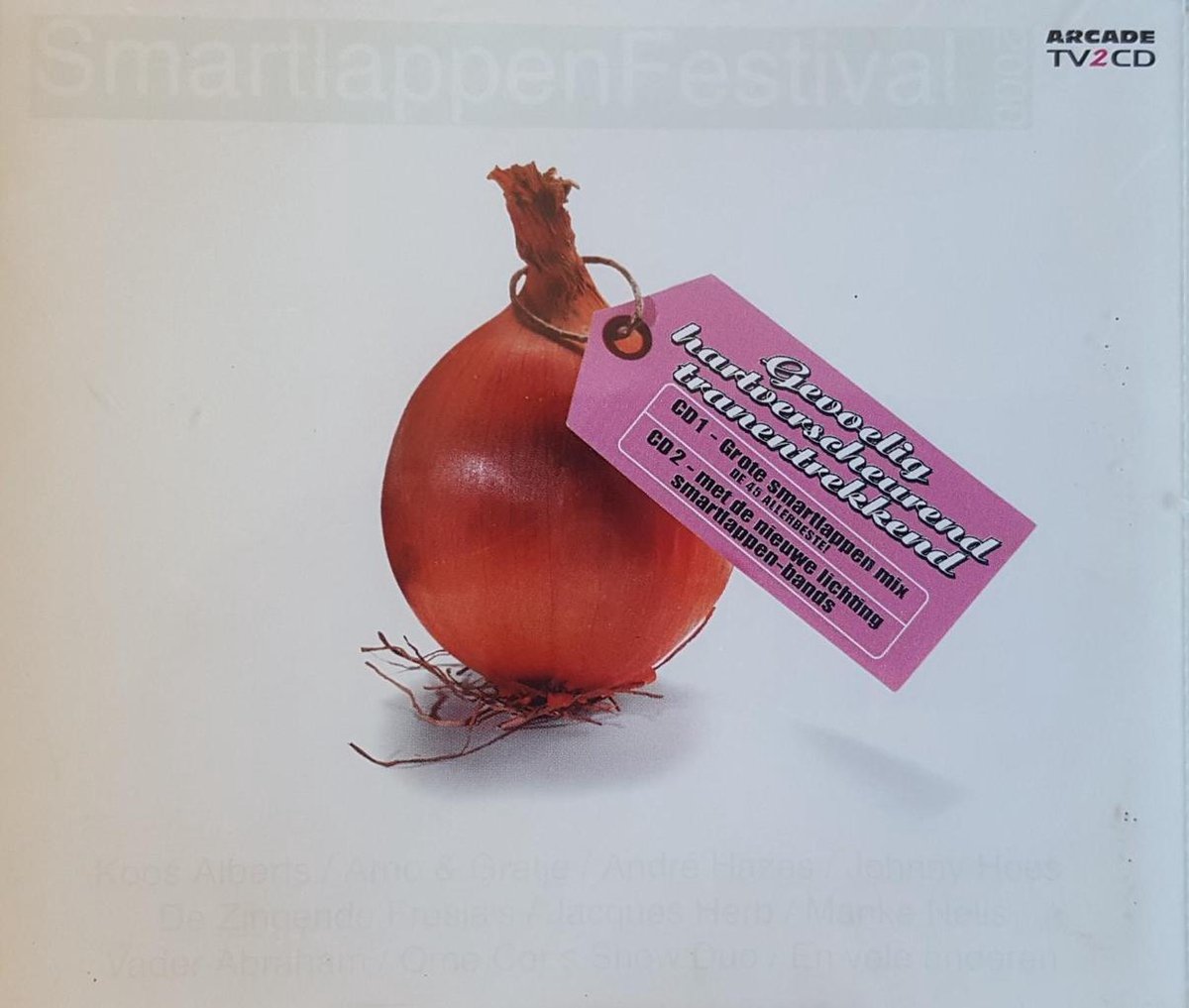 Smartlappen Festival
