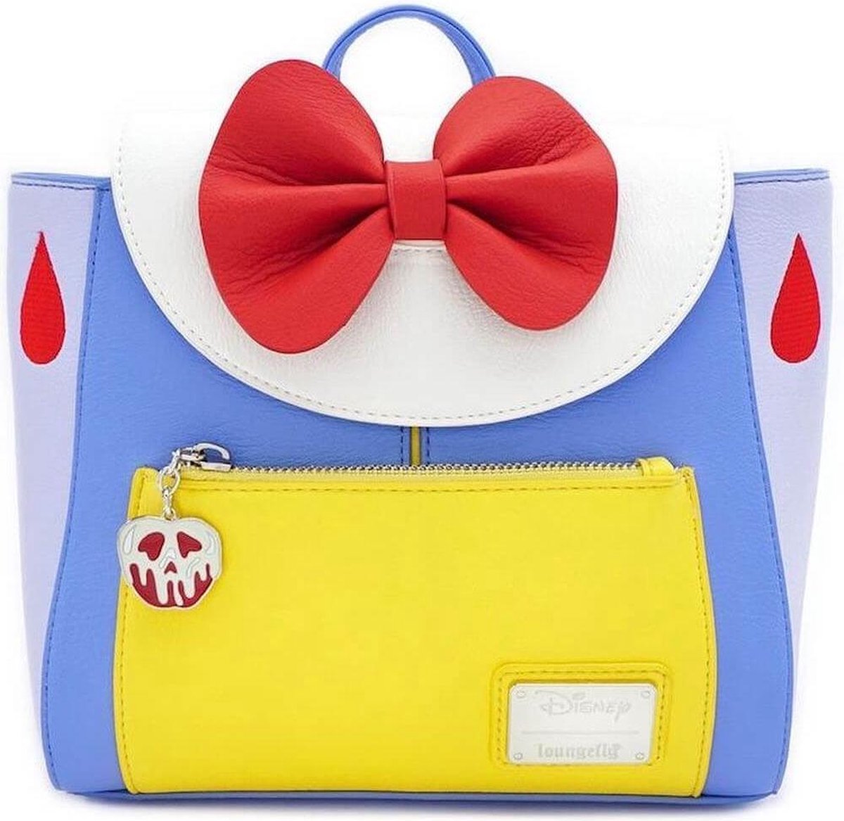loungefly disney snow white
