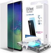 Whitestone Dome Glass Samsung Galaxy S10 Plus Screen Protector