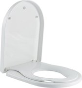 microscopisch havik optocht Luxe WC-Bril met Verkleiner - Zindelijkheidstraining - Kinderbril | bol.com