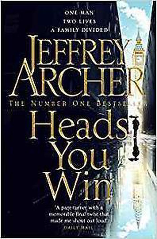 Heads You Win