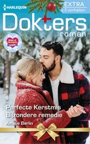 Doktersroman Extra 156 - Perfecte Kerstmis / Bijzondere remedie