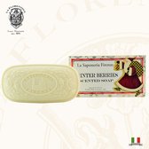 La Florentina Italiaans Home Made Handzeep Winter Berries - 1 x 300 gr