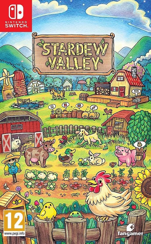 Stardew