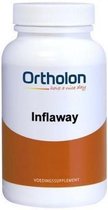 Ortholon Inflaway - 30 Tabletten - Voedingssupplement