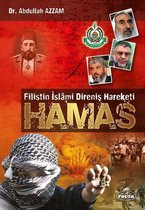 Filistin İslami Direniş Hareketi: Hamas