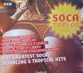 Best In Soca, Bubbling &