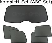 Sonniboy Seat Leon (IV) HB 5-deurs 2020-heden autozonwering