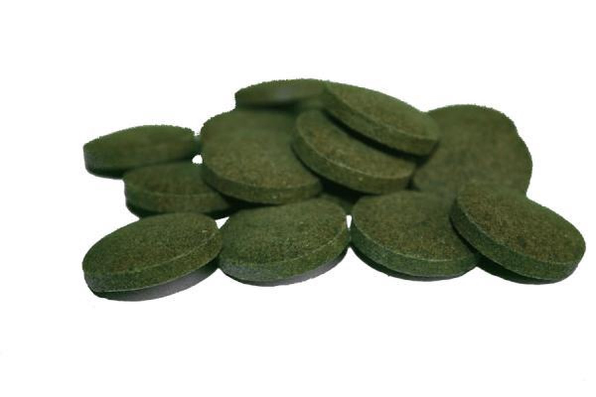 Jumbo Bodem Tabletten - .250 gram
