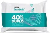 Isdin Intimate Hygiene Wipes Germisdin
