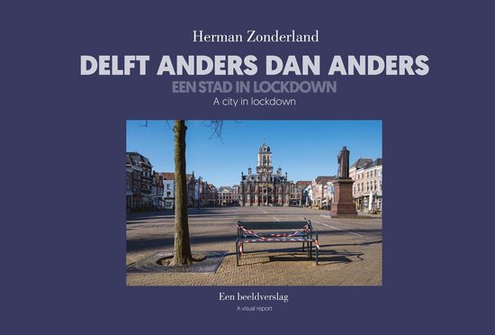 9789090336909 - Delft Anders dan Anders