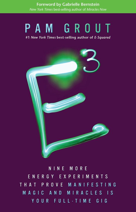 E-Cubed - cover