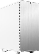 Fractal Design Define 7 Tower Blanc