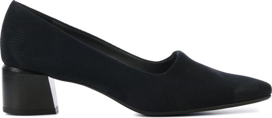 Peter Kaiser Vrouwen Textiel Pumps / Damesschoenen Blokhak hoogte 2.5 - 4.5  cm - | bol.com