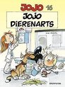 Jojo: 016 Jojo Dierenarts