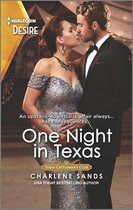 Texas Cattleman's Club: Rags to Riches 8 - One Night in Texas