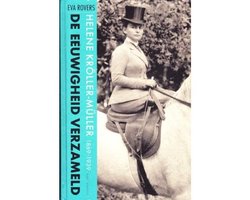 Eeuwigheid Verzameld