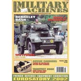 Military Machines International - October 2002