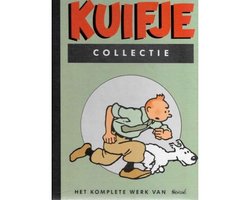 Kuifje collectie: Hoe ontstaat een avontuur van Kuifje / Quick en Flupke