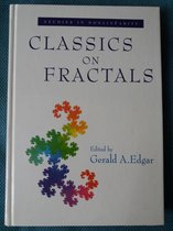 Studies in Nonlinearity- Classics on Fractals