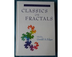 Studies in Nonlinearity- Classics on Fractals